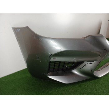 Recambio de paragolpes delantero para bmw 5 (g30, f90) 530 i mild-hybrid referencia OEM IAM 8069598 8069598 