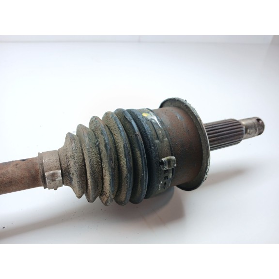 Recambio de transmision trasera izquierda para mitsubishi outlander (cw0) 2.0 di-d cat referencia OEM IAM   