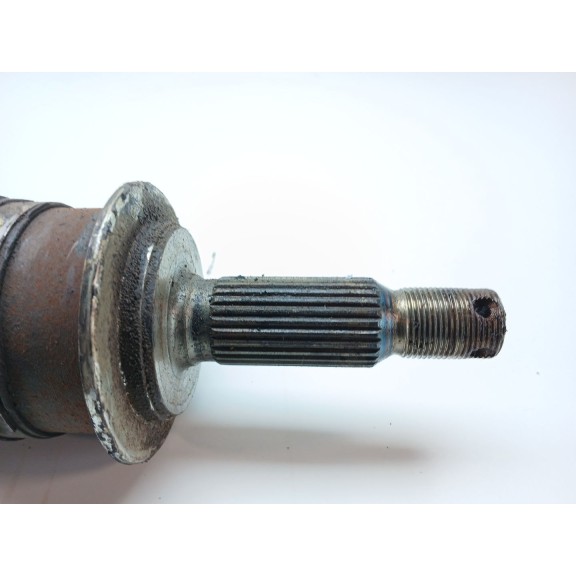 Recambio de transmision trasera izquierda para mitsubishi outlander (cw0) 2.0 di-d cat referencia OEM IAM   