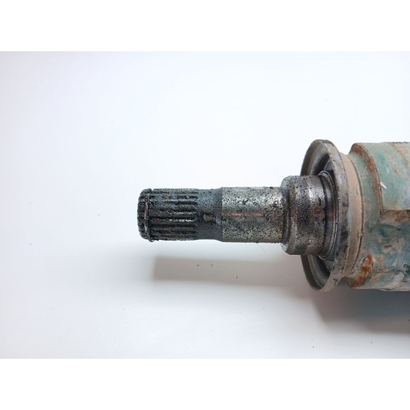 Recambio de transmision trasera izquierda para mitsubishi outlander (cw0) 2.0 di-d cat referencia OEM IAM   