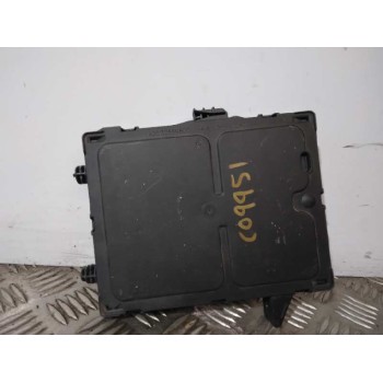 Recambio de caja reles / fusibles para nissan pulsar (c13) acenta referencia OEM IAM 284B13ZP0A S180192372A CHECK CONTROL