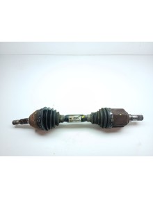 Recambio de transmision delantera derecha para opel zafira b furgoneta/monovolumen (a05) 1.9 cdti van (m75) referencia OEM IAM 2