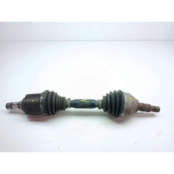 Recambio de transmision delantera izquierda para opel astra h twintop (a04) 1.9 cdti (l67) referencia OEM IAM   