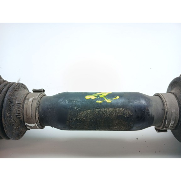 Recambio de transmision delantera izquierda para opel astra h twintop (a04) 1.9 cdti (l67) referencia OEM IAM   