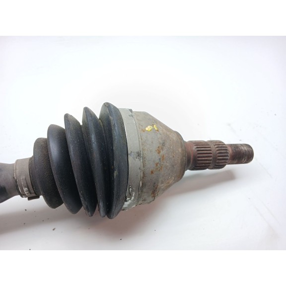 Recambio de transmision delantera izquierda para opel astra h twintop (a04) 1.9 cdti (l67) referencia OEM IAM   