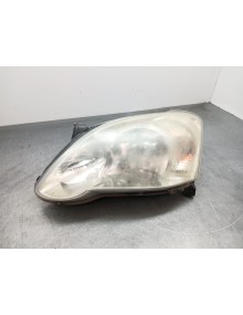 Recambio de faro izquierdo para toyota corolla (_e12_) 1.4 d (nde120_) referencia OEM IAM 8117002380  