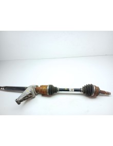 Recambio de transmision delantera derecha para opel mokka / mokka x (j13) 1.4 4x4 (_76) referencia OEM IAM 94522003  