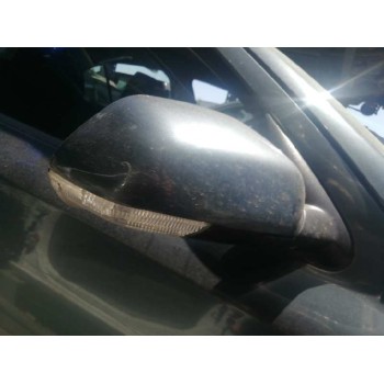 Recambio de retrovisor derecho para skoda octavia berlina (1z3) edition 100 referencia OEM IAM 1Z1857502AM  8 CABLES