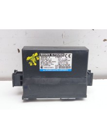 Recambio de modulo electronico para mazda 6 station wagon (gj, gl) 2.2 d referencia OEM IAM bh9675u0a  