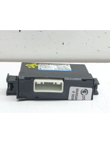 Recambio de modulo electronico para mazda 6 station wagon (gj, gl) 2.2 d referencia OEM IAM bh9675u0a   2