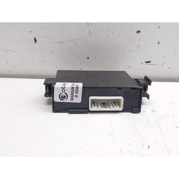 Recambio de modulo electronico para mazda 6 station wagon (gj, gl) 2.2 d referencia OEM IAM bh9675u0a  