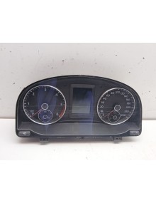 Recambio de cuadro instrumentos para volkswagen touran (1t3) 1.6 tdi referencia OEM IAM 1t0920871d  