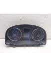 Recambio de cuadro instrumentos para volkswagen touran (1t3) 1.6 tdi referencia OEM IAM 1t0920871d  