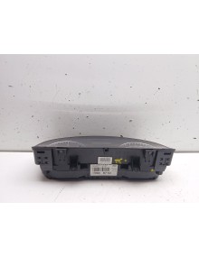 Recambio de cuadro instrumentos para volkswagen touran (1t3) 1.6 tdi referencia OEM IAM 1t0920871d   2