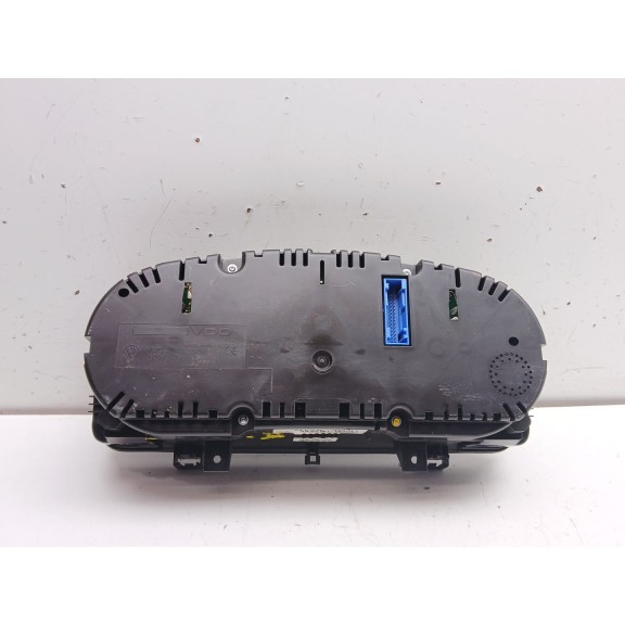 Recambio de cuadro instrumentos para volkswagen touran (1t3) 1.6 tdi referencia OEM IAM 1t0920871d  