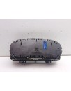 Recambio de cuadro instrumentos para volkswagen touran (1t3) 1.6 tdi referencia OEM IAM 1t0920871d  
