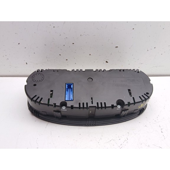Recambio de cuadro instrumentos para volkswagen touran (1t3) 1.6 tdi referencia OEM IAM 1t0920871d  