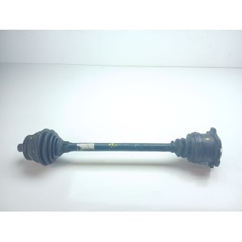 TRANSMISION DELANTERA IZQUIERDA 