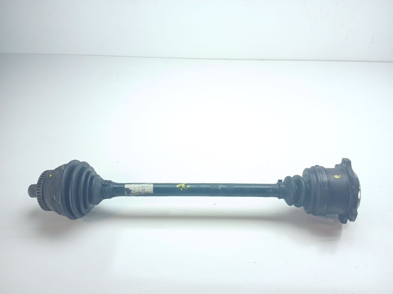 Recambio de transmision delantera izquierda para skoda superb i (3u4) 1.9 tdi referencia OEM IAM   