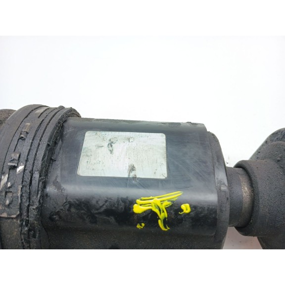 Recambio de transmision delantera derecha para chevrolet cruze (j300) 2.0 cdi referencia OEM IAM   