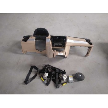 Recambio de kit airbag para bmw x3 (e83) 2.0d referencia OEM IAM 83000001  