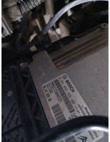 Recambio de centralita motor uce para citroën jumpy iii furgoneta (v_) 1.6 bluehdi 95 referencia OEM IAM 9814182680 0281032456  2