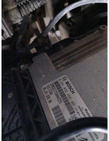 Recambio de centralita motor uce para citroën jumpy iii furgoneta (v_) 1.6 bluehdi 95 referencia OEM IAM    2