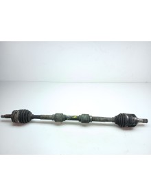 Recambio de transmision delantera derecha para kia carens iv 1.7 crdi referencia OEM IAM   