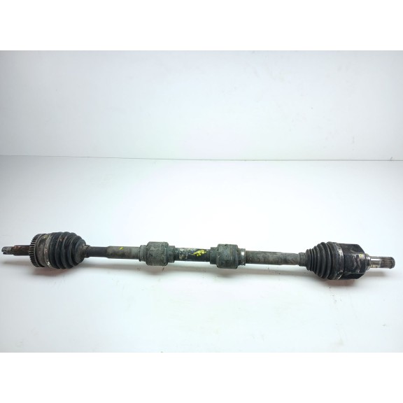 Recambio de transmision delantera derecha para kia carens iv 1.7 crdi referencia OEM IAM   