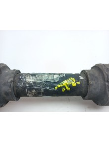 Recambio de transmision delantera derecha para kia carens iv 1.7 crdi referencia OEM IAM    2