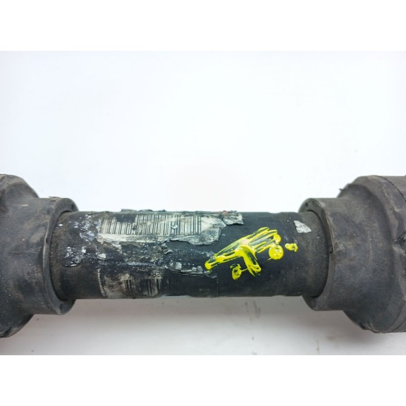 Recambio de transmision delantera derecha para kia carens iv 1.7 crdi referencia OEM IAM   