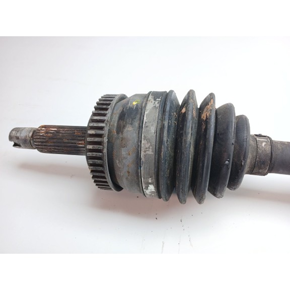 Recambio de transmision delantera derecha para kia carens iv 1.7 crdi referencia OEM IAM   