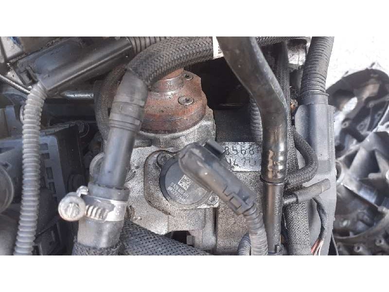 Recambio de bomba inyeccion para bmw serie 1 berlina (e81/e87) 2.0 turbodiesel cat referencia OEM IAM   