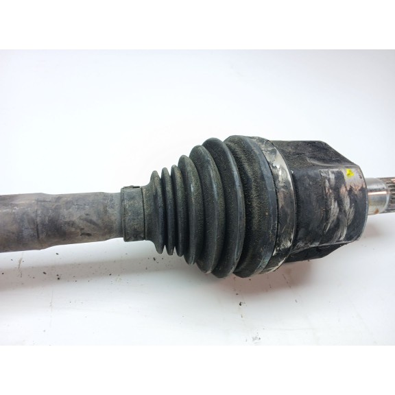 Recambio de transmision delantera derecha para kia carens iv 1.7 crdi referencia OEM IAM   