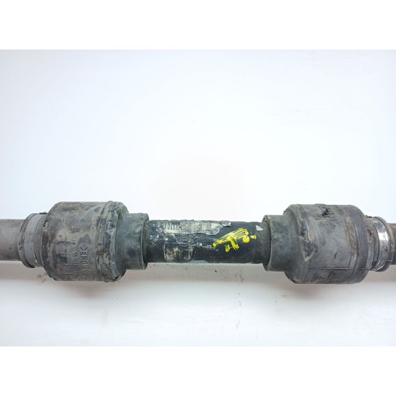 Recambio de transmision delantera derecha para kia carens iv 1.7 crdi referencia OEM IAM   