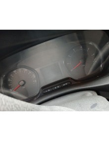 Recambio de cuadro instrumentos para citroën jumpy iii furgoneta (v_) 1.6 bluehdi 95 referencia OEM IAM 98081879ZM 9822469880  2