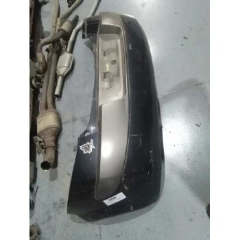 PARAGOLPES TRASERO GRIS OSCURO 