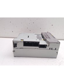 Recambio de sistema audio / radio cd para land rover discovery iv (l319) 3.0 td 4x4 referencia OEM IAM bh2218c815ab   2