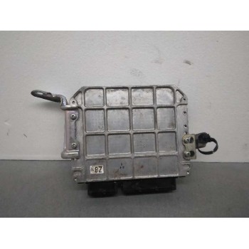 Recambio de centralita motor uce para toyota prius+ eco referencia OEM IAM 8966147850 2762004530 