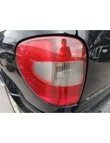 Recambio de piloto trasero izquierdo para chrysler voyager iv (rg, rs) 2.5 crd referencia OEM IAM    2