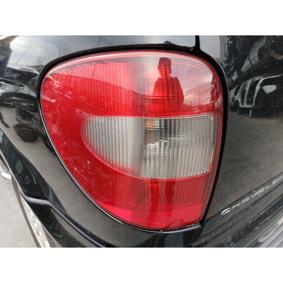 Recambio de piloto trasero izquierdo para chrysler voyager iv (rg, rs) 2.5 crd referencia OEM IAM   