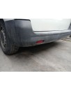Recambio de paragolpes trasero para citroën jumpy iii furgoneta (v_) 1.6 bluehdi 95 referencia OEM IAM   
