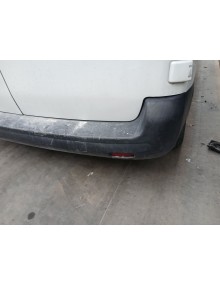 Recambio de paragolpes trasero para citroën jumpy iii furgoneta (v_) 1.6 bluehdi 95 referencia OEM IAM    2