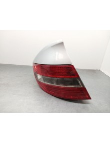 Recambio de piloto trasero izquierdo para mercedes-benz clase clc (cl203) clc 200 kompressor (203.741) referencia OEM IAM 203820