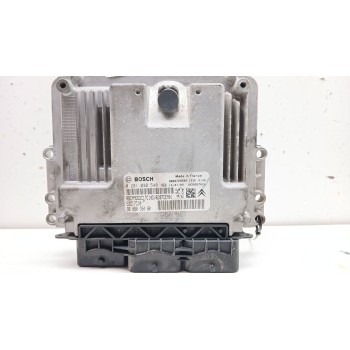 CENTRALITA MOTOR UCE 0281030548 9808016480 