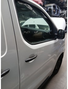Recambio de puerta delantera derecha para citroën jumpy iii furgoneta (v_) 1.6 bluehdi 95 referencia OEM IAM   