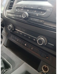 Recambio de mando climatizador para citroën jumpy iii furgoneta (v_) 1.6 bluehdi 95 referencia OEM IAM   