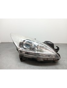Recambio de faro derecho para peugeot 3008 i monospace (0u_) 1.6 hdi referencia OEM IAM 9685473480  
