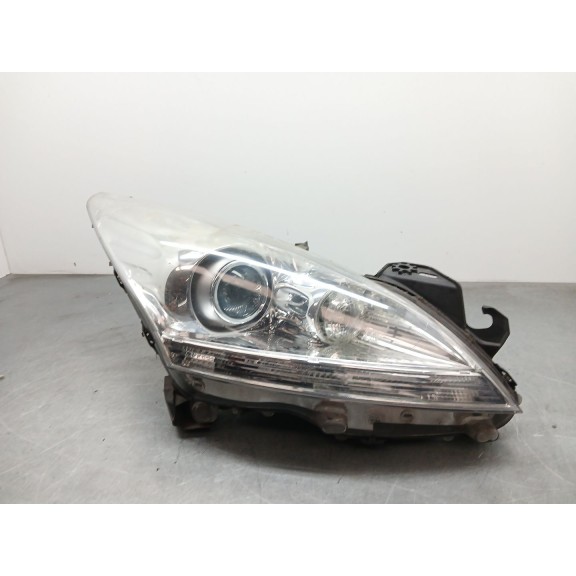 Recambio de faro derecho para peugeot 3008 i monospace (0u_) 1.6 hdi referencia OEM IAM 9685473480  
