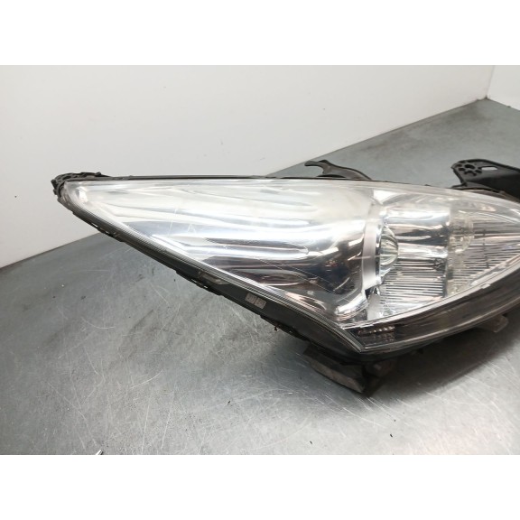 Recambio de faro derecho para peugeot 3008 i monospace (0u_) 1.6 hdi referencia OEM IAM 9685473480  